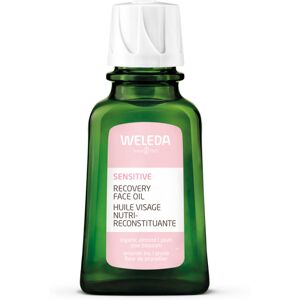 Weleda Mandľový pleťový olej 50 ml Weleda Mandľový pleťový olej 50 ml