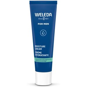 Weleda Hydratačný krém pre mužov 30 ml Weleda Hydratačný krém pre mužov 30 ml