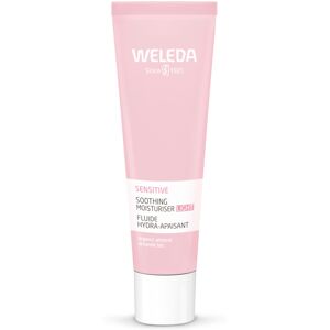 Weleda Upokojujúci pleťový krém Sensitive Light (Soothing Moisturiser Light) 30 ml Weleda Upokojujúci pleťový krém Sensitive Light (Soothing Moisturiser Light) 30 ml