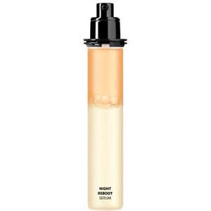Yves Saint Laurent Náhradná náplň pre dvojfázové nočné sérum Pure Shots Night Reboot (Serum Refill) 50 ml Yves Saint Laurent Náhradná náplň pre dvojfázové nočné sérum Pure Shots Night Reboot (Serum Refill) 50 ml