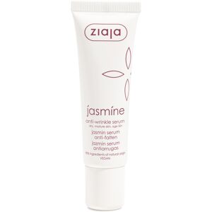 Ziaja Sérum na tvár a krk proti vráskam Jasmine (Anti-Wrinkle Serum) 30 ml Ziaja Sérum na tvár a krk proti vráskam Jasmine (Anti-Wrinkle Serum) 30 ml