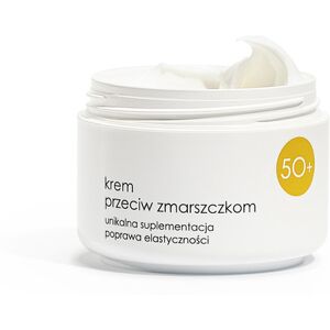 Ziaja Krém proti vráskam (Anti-Wrinkle Cream) 50 ml Ziaja Krém proti vráskam (Anti-Wrinkle Cream) 50 ml