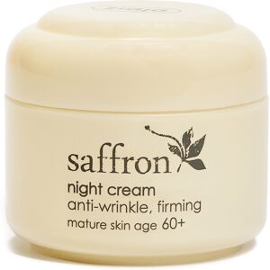 Ziaja Nočný spevňujúci krém proti vráskam Saffron (Night Cream) 50 ml Ziaja Nočný spevňujúci krém proti vráskam Saffron (Night Cream) 50 ml