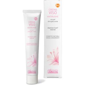 Argital Krém proti vráskam s prírodnými vitamínmi E a F 50 ml Argital Krém proti vráskam s prírodnými vitamínmi E a F 50 ml