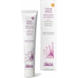 Argital Hydratačný a výživný krém s ylang ylangom 50 ml Argital Hydratačný a výživný krém s ylang ylangom 50 ml