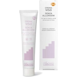 Argital Hypoalergénne krém na tvár s Violka 50 ml Argital Hypoalergénne krém na tvár s Violka 50 ml