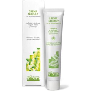 Argital Krém s Niaouli na intímne partie 75 ml Argital Krém s Niaouli na intímne partie 75 ml