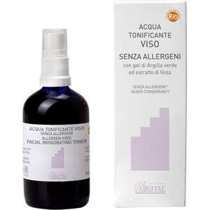 Argital Hypoalergenní pleťové tonikum s violkou 100 ml Argital Hypoalergenní pleťové tonikum s violkou 100 ml