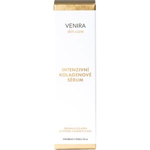 Venira Intenzívne kolagénové sérum 30 ml Venira Intenzívne kolagénové sérum 30 ml