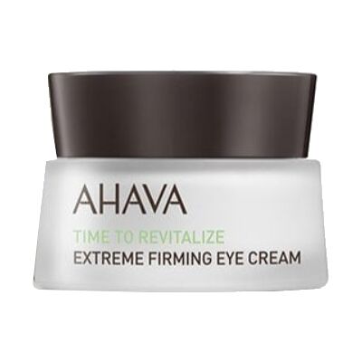 AHAVA Anti-aging krém pre citlivé očné okolie Time to Revitalize (Extreme Firming Eye Cream) 15 ml AHAVA Anti-aging krém pre citlivé očné okolie Time to Revitalize (Extreme Firming Eye Cream) 15 ml