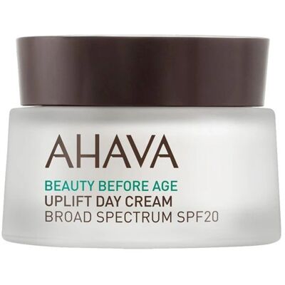 AHAVA Denný krém pre zrelú pleť SPF 20 (Uplift Day Cream) 50 ml AHAVA Denný krém pre zrelú pleť SPF 20 (Uplift Day Cream) 50 ml