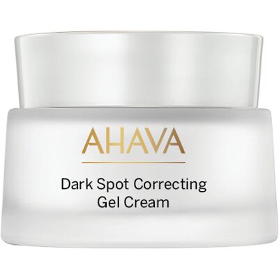 AHAVA Gélový krém proti tmavým škvrnám Even Tone (Dark Spot Correcting Gél Cream) 50 ml AHAVA Gélový krém proti tmavým škvrnám Even Tone (Dark Spot Correcting Gél Cream) 50 ml