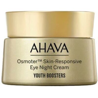 AHAVA Nočný očný krém Osmoter Skin-Responsive (Eye Night Cream) 15 ml AHAVA Nočný očný krém Osmoter Skin-Responsive (Eye Night Cream) 15 ml