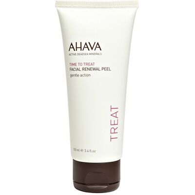 AHAVA Peeling na zjednotenie pleti Time to Treat (Facial Renewal Peel) 100 ml AHAVA Peeling na zjednotenie pleti Time to Treat (Facial Renewal Peel) 100 ml