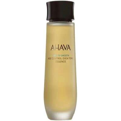 AHAVA Podkladová pleťová esencia (Age Control Even Tone Essence) 100 ml AHAVA Podkladová pleťová esencia (Age Control Even Tone Essence) 100 ml