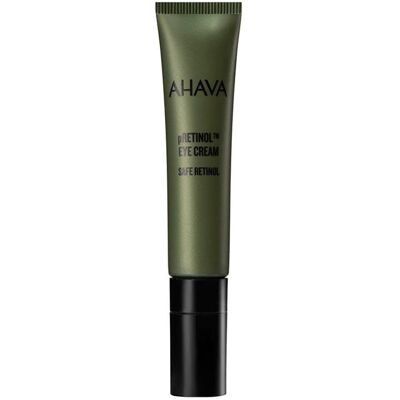 AHAVA Protivráskový očný krém Safe Retinol (pRetinol Eye cream) 15 ml AHAVA Protivráskový očný krém Safe Retinol (pRetinol Eye cream) 15 ml