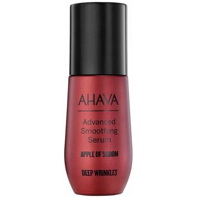 AHAVA Vyhladzujúce pleťové sérum Apple of Sodom (Advancd Smoothing Serum) 30 ml AHAVA Vyhladzujúce pleťové sérum Apple of Sodom (Advancd Smoothing Serum) 30 ml