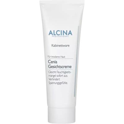 Alcina Krém pre suchú až veľmi suchú pleť Cenia Facial Cream 250 ml Alcina Krém pre suchú až veľmi suchú pleť Cenia Facial Cream 250 ml