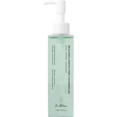 Dr. Althea Čistiaci olej Gentle Pore Cleansing Oil 150 ml Dr. Althea Čistiaci olej Gentle Pore Cleansing Oil 150 ml