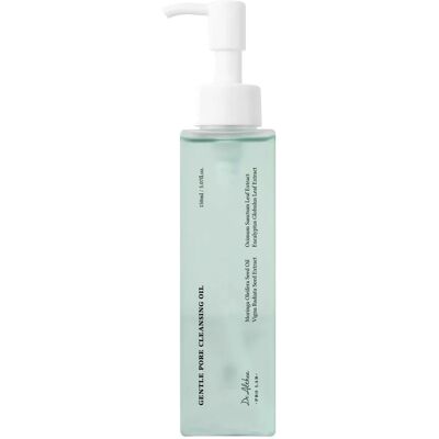 Dr. Althea Čistiaci olej Gentle Pore Vegan Cleansing Oil 150 ml Dr. Althea Čistiaci olej Gentle Pore Vegan Cleansing Oil 150 ml