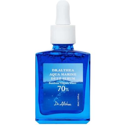Dr. Althea Ľahké hydratačné sérum Aqua Marine Deep Serum 30 ml Dr. Althea Ľahké hydratačné sérum Aqua Marine Deep Serum 30 ml