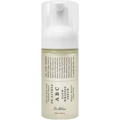 Dr. Althea Rozjasňujúce pleťové sérum ABC Glow Whipped Serum 100 ml Dr. Althea Rozjasňujúce pleťové sérum ABC Glow Whipped Serum 100 ml