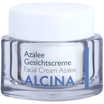 Alcina Pleťový krém Azalee (Facial Cream) 50 ml Alcina Pleťový krém Azalee (Facial Cream) 50 ml