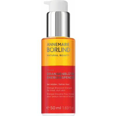ANNEMARIE BORLIND Energizér z pomarančových kvetov (Orange Blossom Energizer) 50 ml ANNEMARIE BORLIND Energizér z pomarančových kvetov (Orange Blossom Energizer) 50 ml