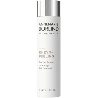 ANNEMARIE BORLIND Enzýmový peeling (Peeling Powder) 30 g ANNEMARIE BORLIND Enzýmový peeling (Peeling Powder) 30 g