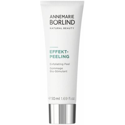 ANNEMARIE BORLIND Exfoliačný peeling (Exfoliating Peel) 50 ml ANNEMARIE BORLIND Exfoliačný peeling (Exfoliating Peel) 50 ml