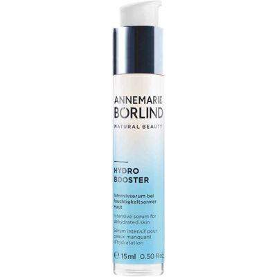 ANNEMARIE BORLIND Hydratačné pleťové sérum Hydro Booster 15 ml ANNEMARIE BORLIND Hydratačné pleťové sérum Hydro Booster 15 ml