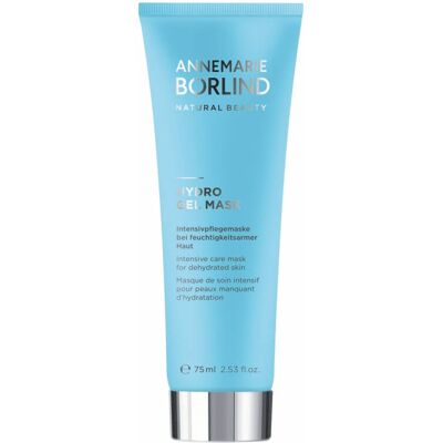 ANNEMARIE BORLIND Hydro gélová maska (Hydro Gel Mask) 75 ml ANNEMARIE BORLIND Hydro gélová maska (Hydro Gel Mask) 75 ml