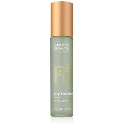 ANNEMARIE BORLIND Liftingové sérum NATUROYALE System Biolifting (Lifting Serum) 50 ml ANNEMARIE BORLIND Liftingové sérum NATUROYALE System Biolifting (Lifting Serum) 50 ml