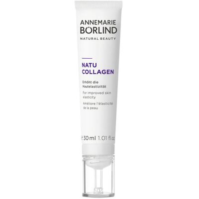 ANNEMARIE BORLIND NatuKolagén fluid (Natu Collagen) 30 ml ANNEMARIE BORLIND NatuKolagén fluid (Natu Collagen) 30 ml