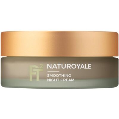 ANNEMARIE BORLIND Nočný krém NATUROYALE System Biolifting (Night Cream) 50 ml ANNEMARIE BORLIND Nočný krém NATUROYALE System Biolifting (Night Cream) 50 ml