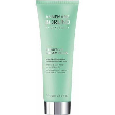 ANNEMARIE BORLIND Senzitívna krémová maska Sensitive Cream Mask 75 ml ANNEMARIE BORLIND Senzitívna krémová maska Sensitive Cream Mask 75 ml