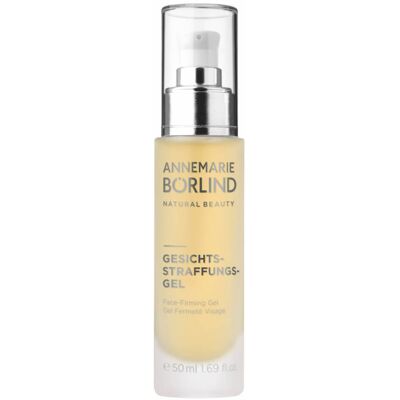 ANNEMARIE BORLIND Zpevňující pleťový gél (Face Firming Gel) 50 ml ANNEMARIE BORLIND Zpevňující pleťový gél (Face Firming Gel) 50 ml