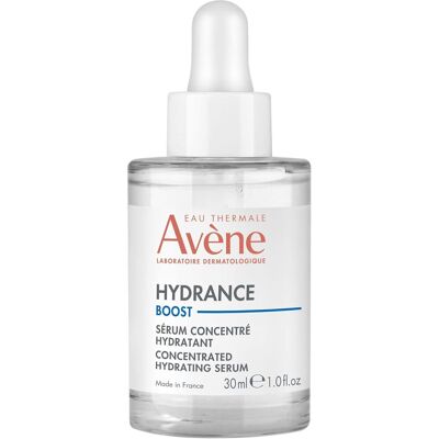 Avène Hydratačné pleťové sérum Hydrance (Boost Serum) 30 ml Avène Hydratačné pleťové sérum Hydrance (Boost Serum) 30 ml