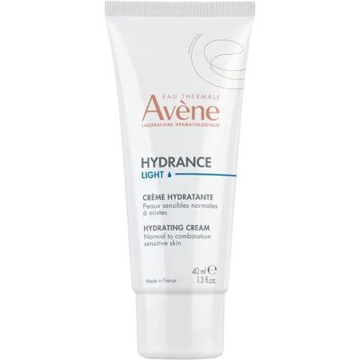 Avène Ľahký hydratačný krém Light Hydrating Cream 40 ml Avène Ľahký hydratačný krém Light Hydrating Cream 40 ml