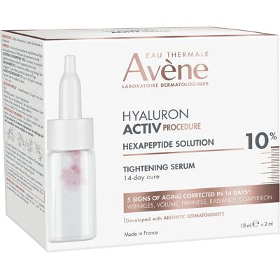 Avène Liftingové sérum Procedure Tightening Serum 18 ml + 2 ml Avène Liftingové sérum Procedure Tightening Serum 18 ml + 2 ml