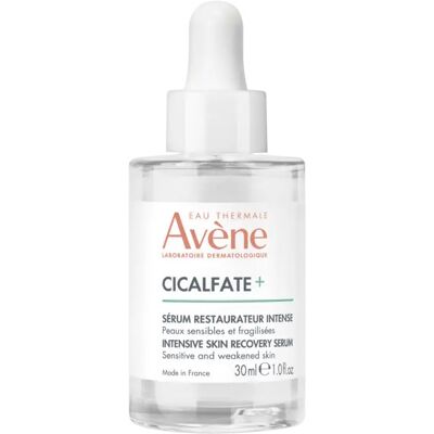 Avène Obnovujúce pleťové sérum Cicalfate+ (Intensive Skin Recovery Serum) 30 ml Avène Obnovujúce pleťové sérum Cicalfate+ (Intensive Skin Recovery Serum) 30 ml