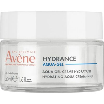 Avène Pleťový gélový krém Aqua-Gél 50 ml Avène Pleťový gélový krém Aqua-Gél 50 ml
