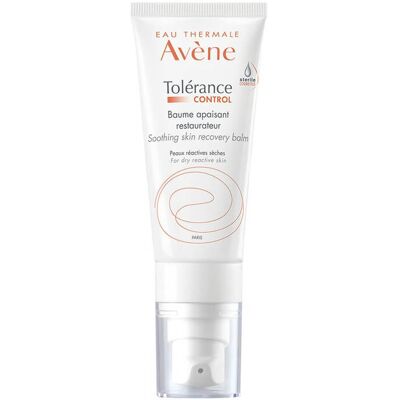 Avène Upokojujúci obnovujúci balzam Tolérance (Soothing Skin Recovery Balm) 40 ml Avène Upokojujúci obnovujúci balzam Tolérance (Soothing Skin Recovery Balm) 40 ml