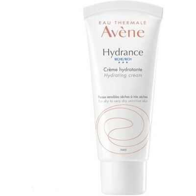 Avène Hydratačný krém pre suchú citlivú pleť (Hydrating Cream) 40 ml Avène Hydratačný krém pre suchú citlivú pleť (Hydrating Cream) 40 ml