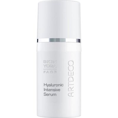 Artdeco Hydratačné anti-age sérum s liftingovým efektom (Hyaluronic Intensive Serum) 30 ml Artdeco Hydratačné anti-age sérum s liftingovým efektom (Hyaluronic Intensive Serum) 30 ml