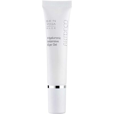 Artdeco Hydratačný očný gél (Hyaluronic Intensive Eye Gél) 15 ml Artdeco Hydratačný očný gél (Hyaluronic Intensive Eye Gél) 15 ml