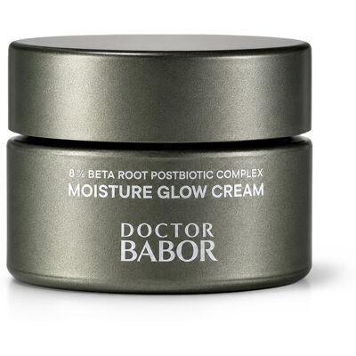 Babor Pleťový krém Microbionic Moisture Glow Cream 15 ml Babor Pleťový krém Microbionic Moisture Glow Cream 15 ml