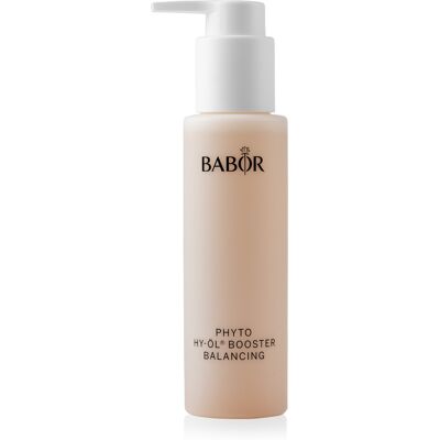 Babor Čistiaca pleťová esencia Phyto (HY-ÖL Booster Balancing) 100 ml Babor Čistiaca pleťová esencia Phyto (HY-ÖL Booster Balancing) 100 ml