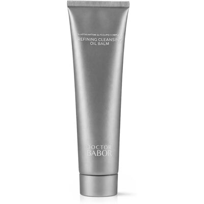 Babor Čistiaci pleťový balzam Refining Cleansing Oil Balm 150 ml Babor Čistiaci pleťový balzam Refining Cleansing Oil Balm 150 ml