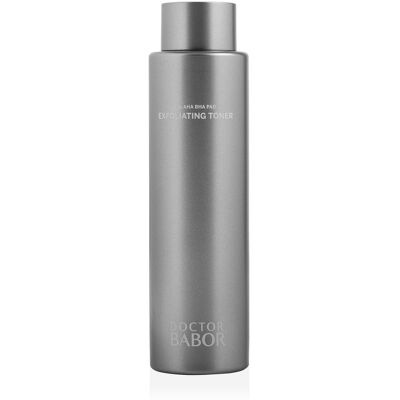 Babor Exfoliačné pleťové tonikum Doctor Babor (Exfoliating Toner) 200 ml Babor Exfoliačné pleťové tonikum Doctor Babor (Exfoliating Toner) 200 ml